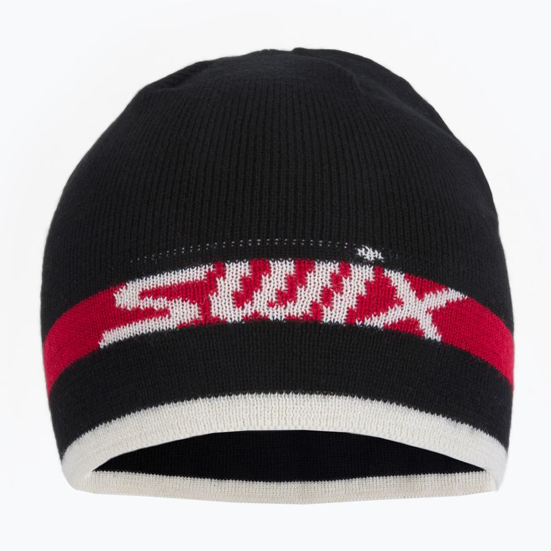 Lyžařská čepice Swix Quantum 46717-10000-S/M 2