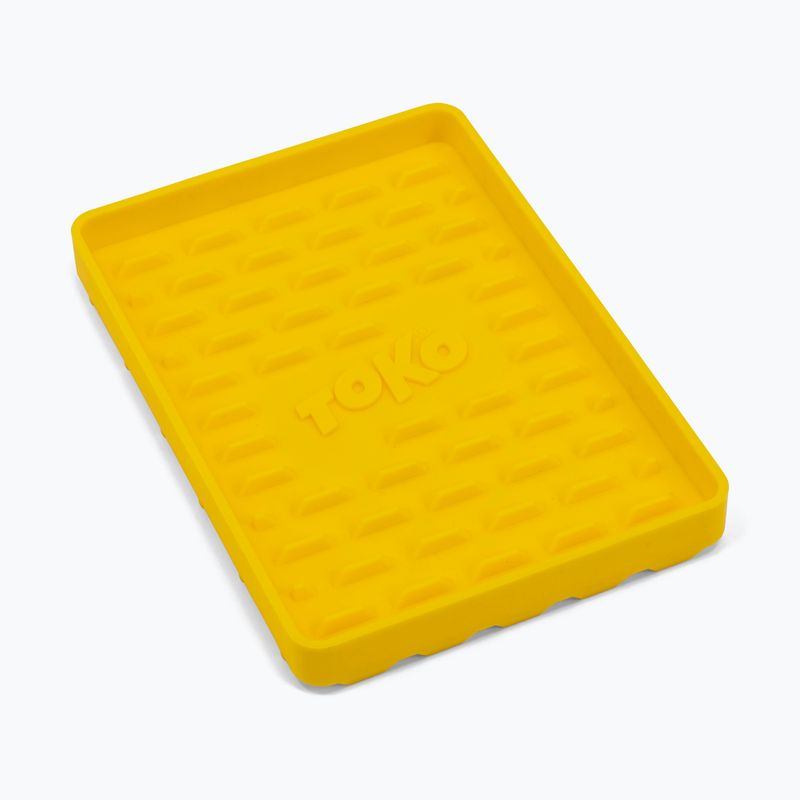 Podložka pdo žehličku TOKO Iron Mat