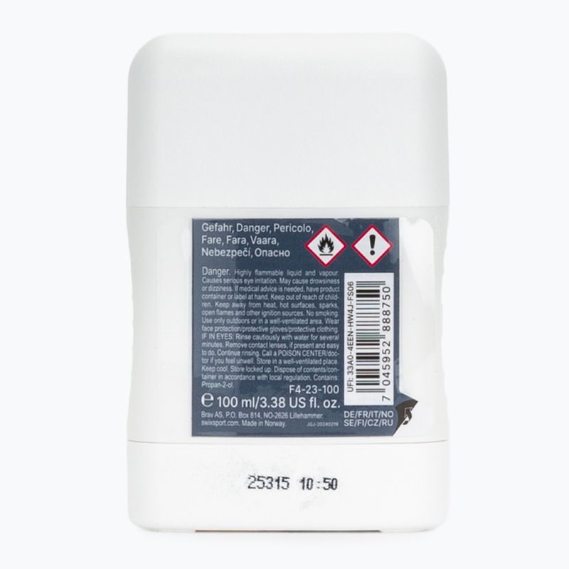 Bruska na lyže Swix P21N Glide & Edge Kit 8