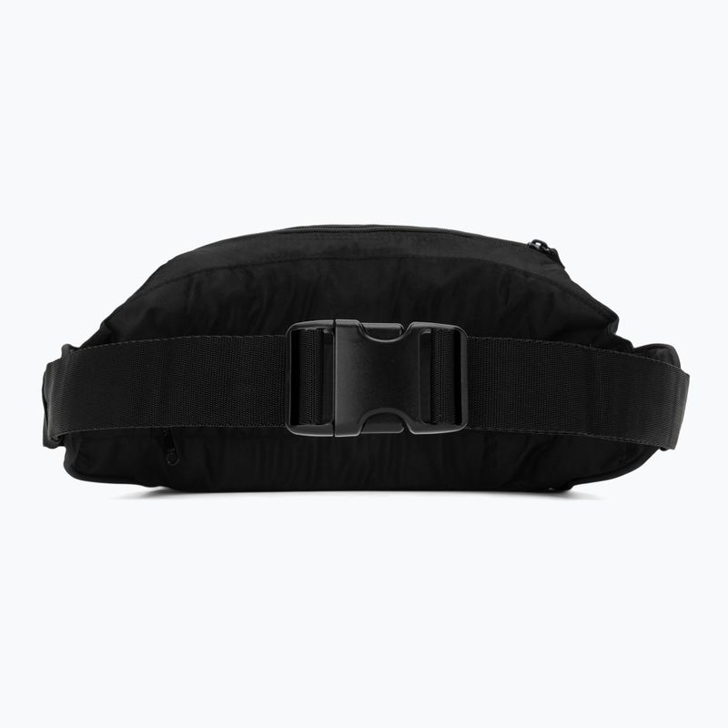 Pás na bidon Swix Insulated Drink Belt 1 l jet black 3