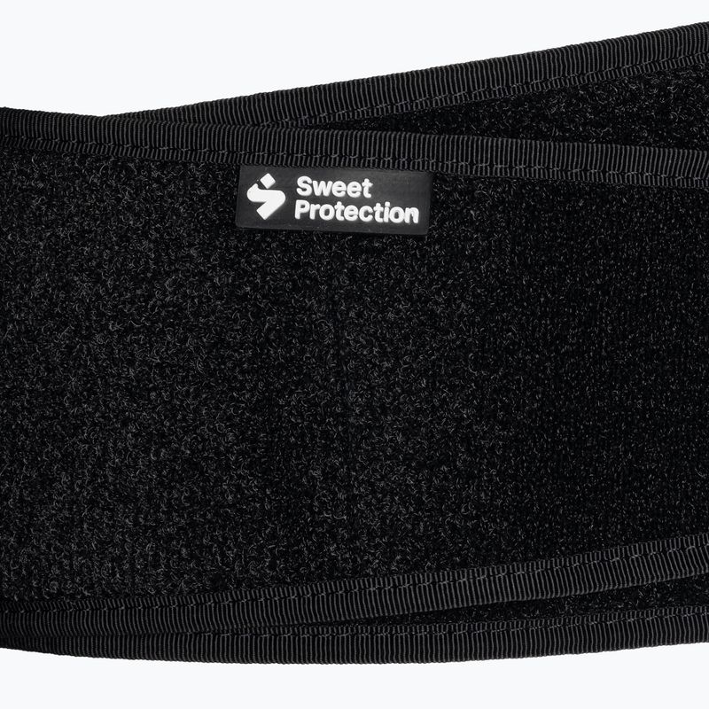 Sweet Protection Vesta s chráničem zad bílá 835001 6