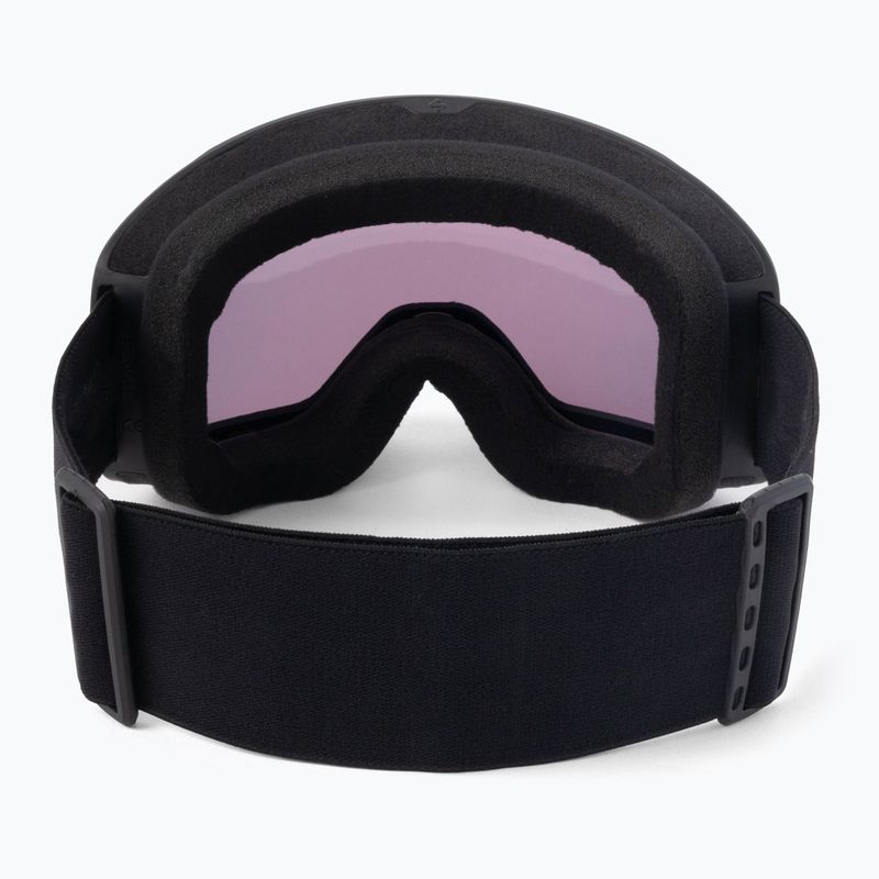 Lyžařské brýle Sweet Protection Firewall RIG Reflect černé 852039 3