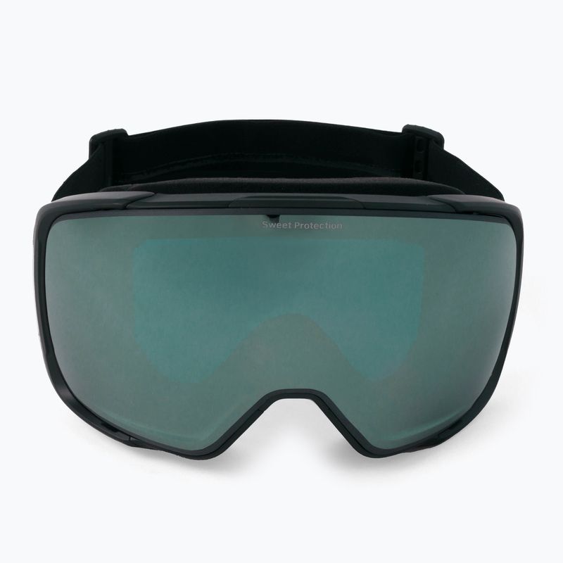 Lyžařské brýle Sweet Protection Interstellar RIG Reflect BLI černé 852035 3