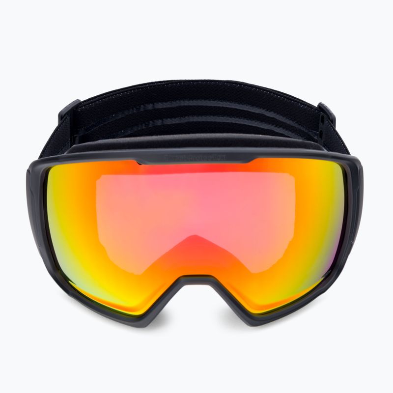 Brýle Sweet Protection Clockwork MAX RIG Reflect šedé 852038 3