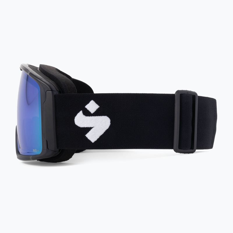 Lyžařské brýle Sweet Protection Clockwork RIG Reflect černé 852036 4