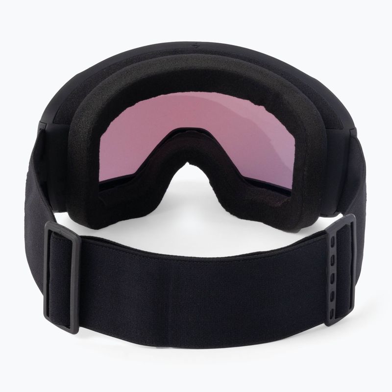 Lyžařské brýle Sweet Protection Clockwork RIG Reflect černé 852036 3