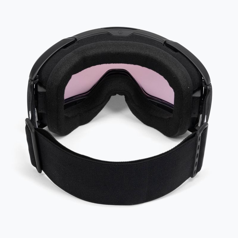 Lyžařské brýle Sweet Protection Interstellar RIG černé 852034 3