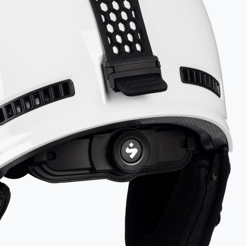 Lyžařská helma Sweet Protection Trooper 2Vi MIPS 840094 7