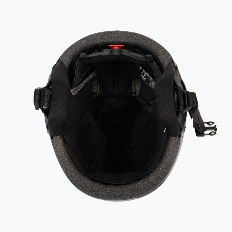 Lyžařská přilba Sweet Protection Blaster II modrá 840035 5