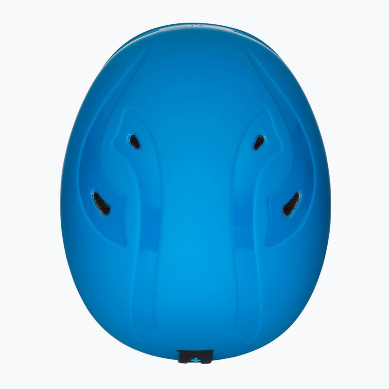 Lyžařská přilba Sweet Protection Blaster II modrá 840035 13