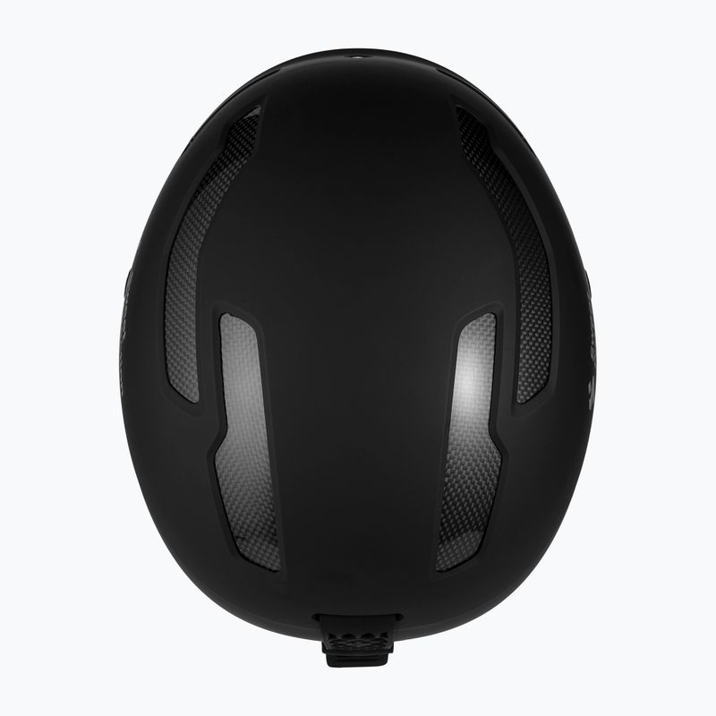 Lyžařská helma Sweet Protection Trooper 2Vi SL Mips Helmet dirt black 4