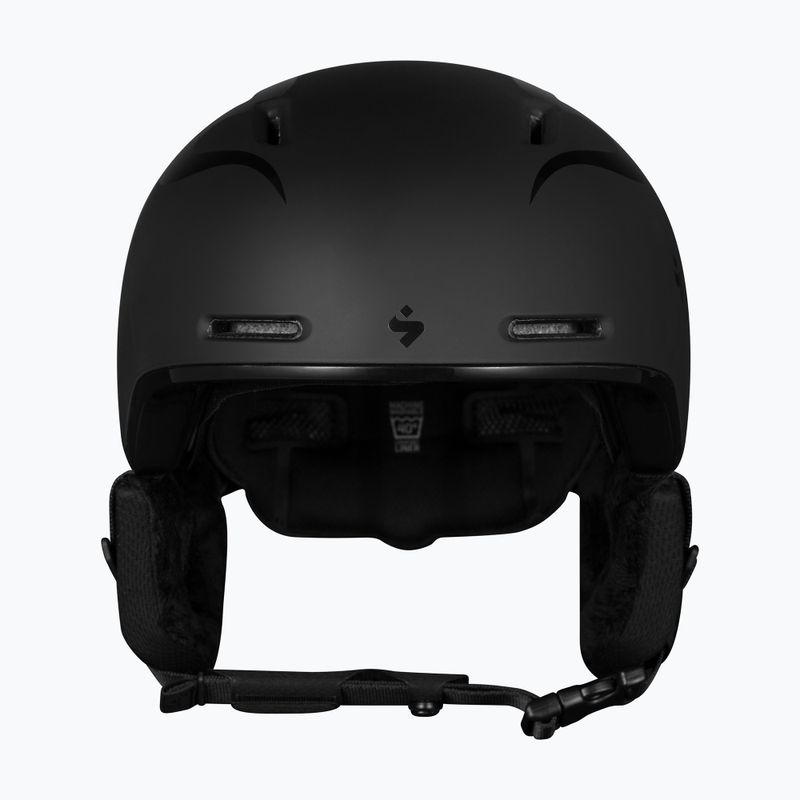 Lyžařská helma Sweet Protection Looper Mips Jesper Tjader Helmet Jesper Tjäder 002 3
