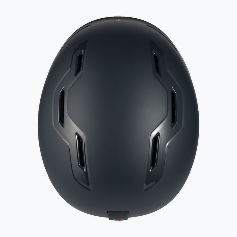 Lyžařská helma Sweet Protection Winder námořnictvo 840103 12