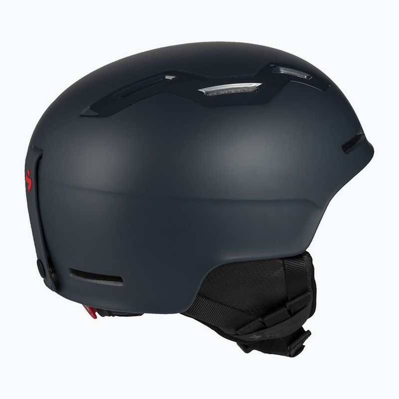 Lyžařská helma Sweet Protection Winder námořnictvo 840103 13