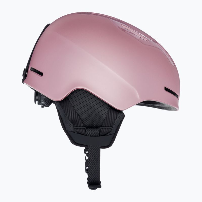 Lyžařská helma Sweet Protection Winder MIPS rose gold metallic 4