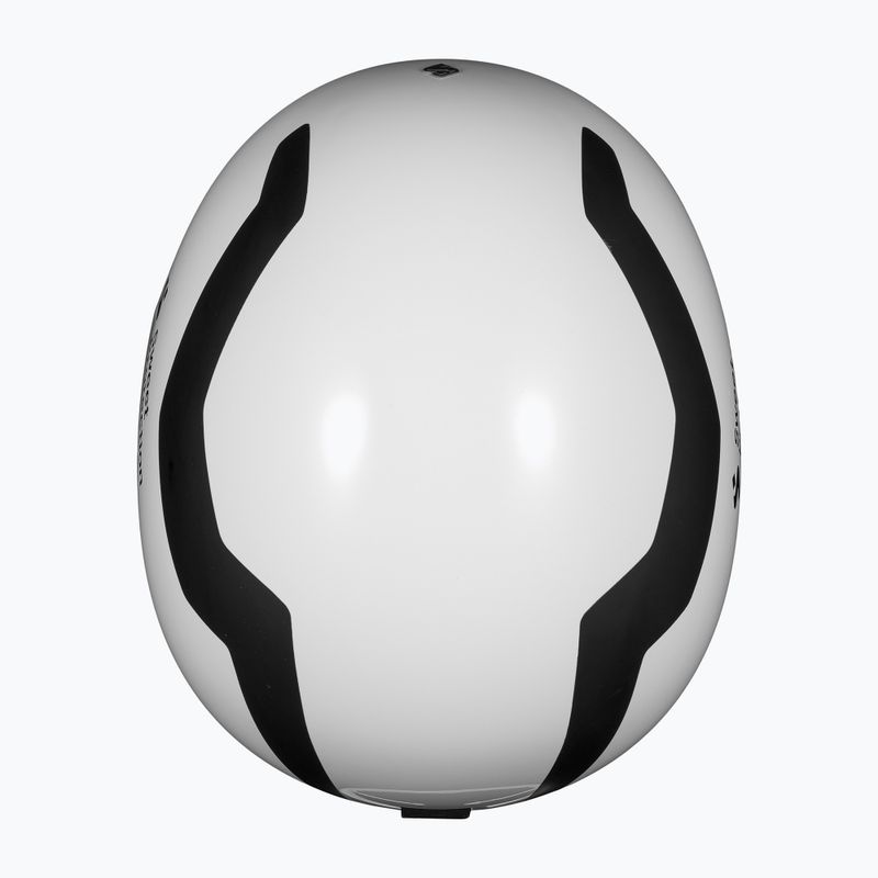 Lyžařská helma Sweet Protection Volata 2Vi Mips Helmet gloss white 4