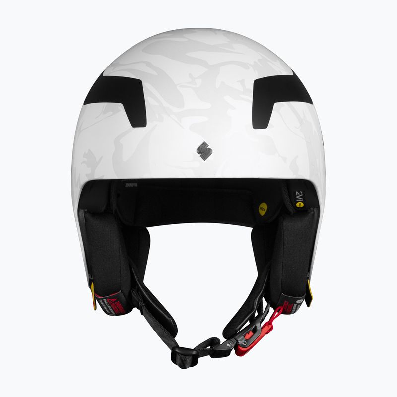 Lyžařská helma Sweet Protection Volata 2Vi Mips Helmet x Henrik henrik kristoffersen 007 2