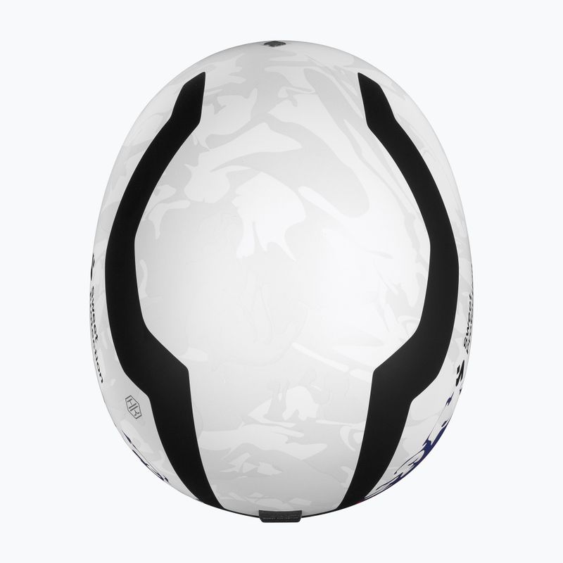 Lyžařská helma Sweet Protection Volata 2Vi Mips Helmet x Henrik henrik kristoffersen 007 4