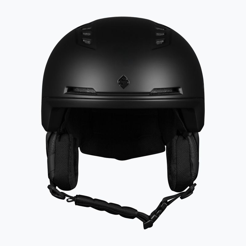 Lyžařská helma Sweet Protection Daymaker Mips Helmet matte black 2