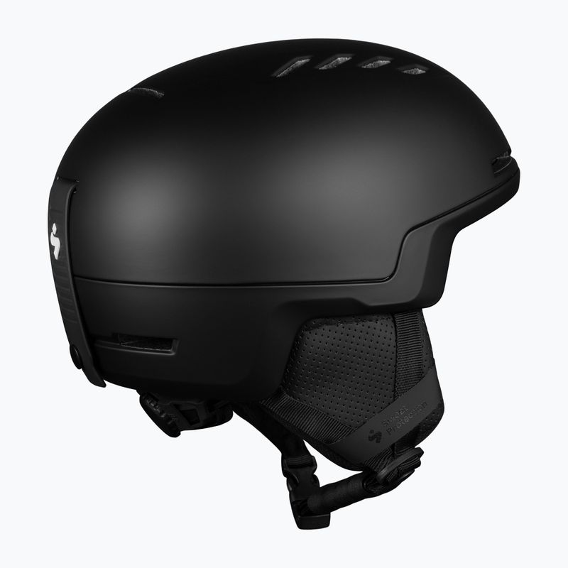 Lyžařská helma Sweet Protection Daymaker Mips Helmet matte black 3