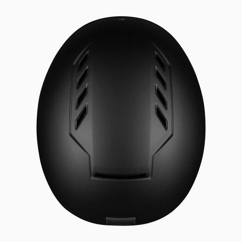 Lyžařská helma Sweet Protection Daymaker Mips Helmet matte black 4