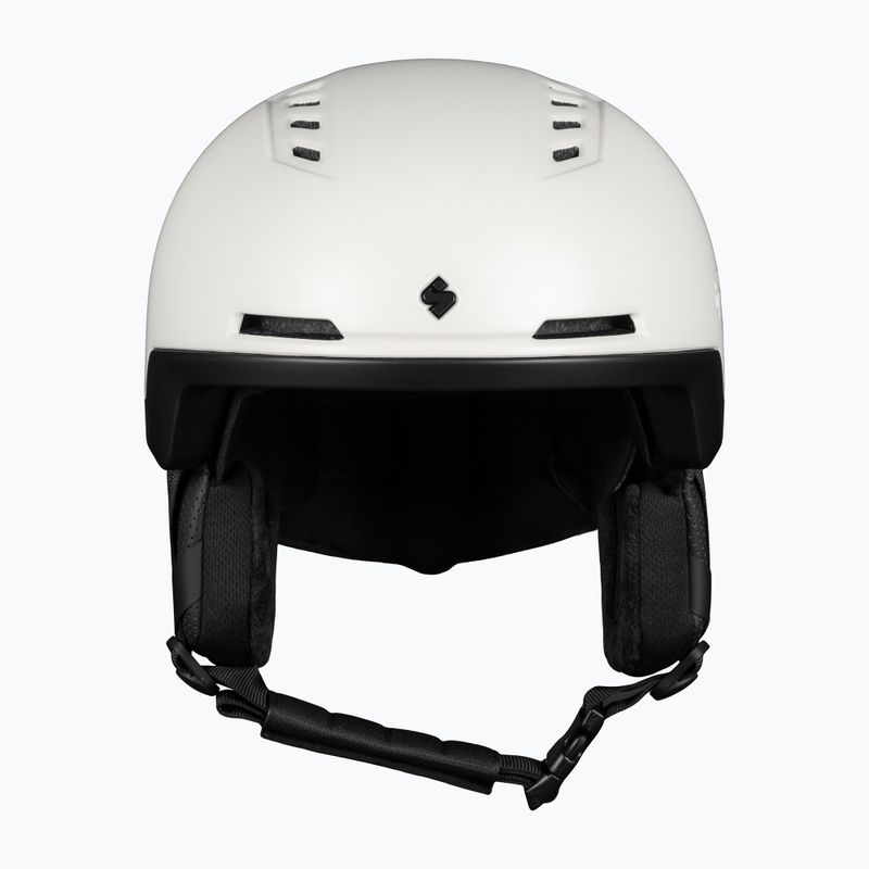 Lyžařská helma Sweet Protection Daymaker Mips Helmet bronco white 2