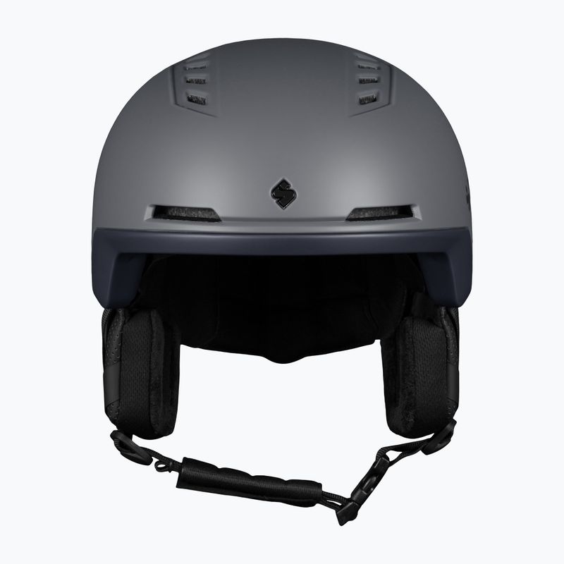 Lyžařská helma Sweet Protection Daymaker Mips Helmet graphite 2