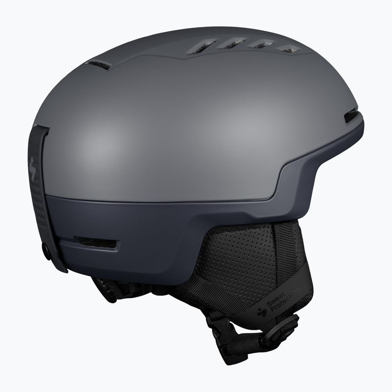 Lyžařská helma Sweet Protection Daymaker Mips Helmet graphite 3
