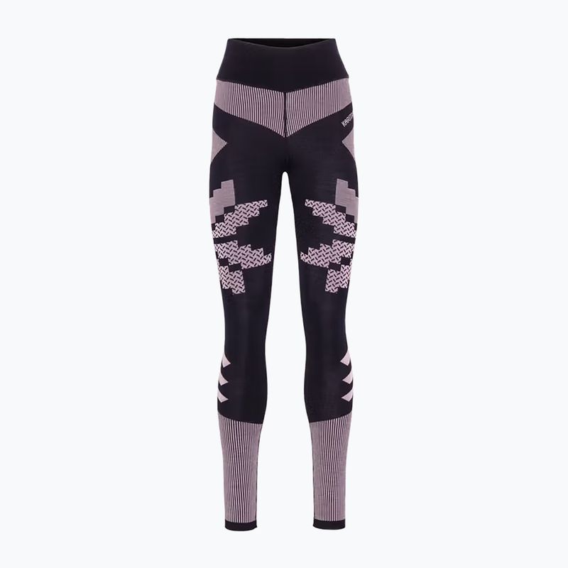 Dámské termo kalhoty KARI TRAA Faith black 3