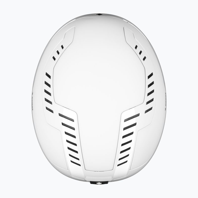 Lyžařská helma Sweet Protection Switcher 2Vi Mips Helmet gloss white 4