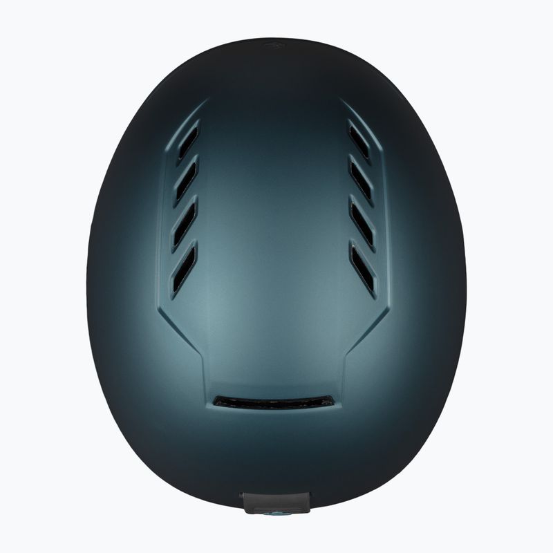 Lyžařská helma Sweet Protection Daymaker Mips Helmet deep teal 4