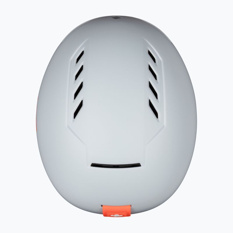 Lyžařská helma Sweet Protection Daymaker Mips Helmet platinum grey 4