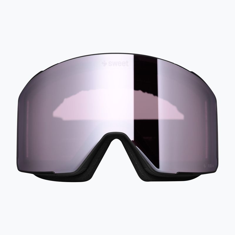 Lyžařské brýle Sweet Protection Boondock II L RIG Reflect rig malaia/matte black /black / gray 2