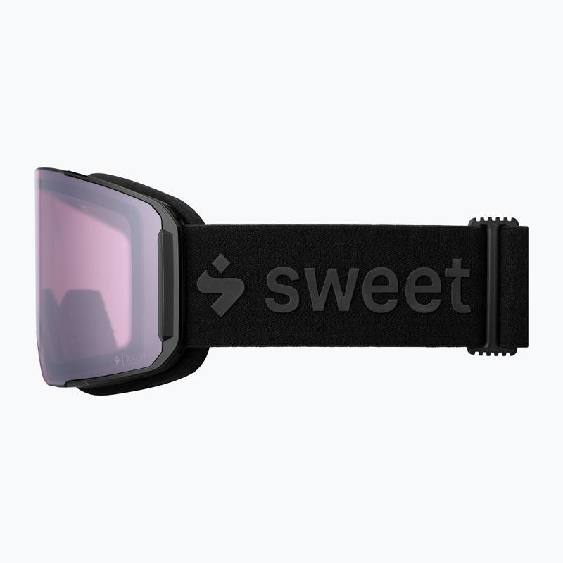Lyžařské brýle Sweet Protection Boondock II L RIG Reflect rig malaia/matte black /black / gray 3