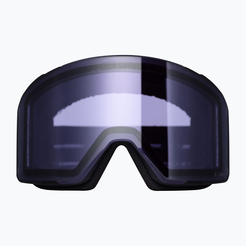 Lyžařské brýle Sweet Protection Boondock II L RIG Reflect rig quartz/matte black /black / gray 2