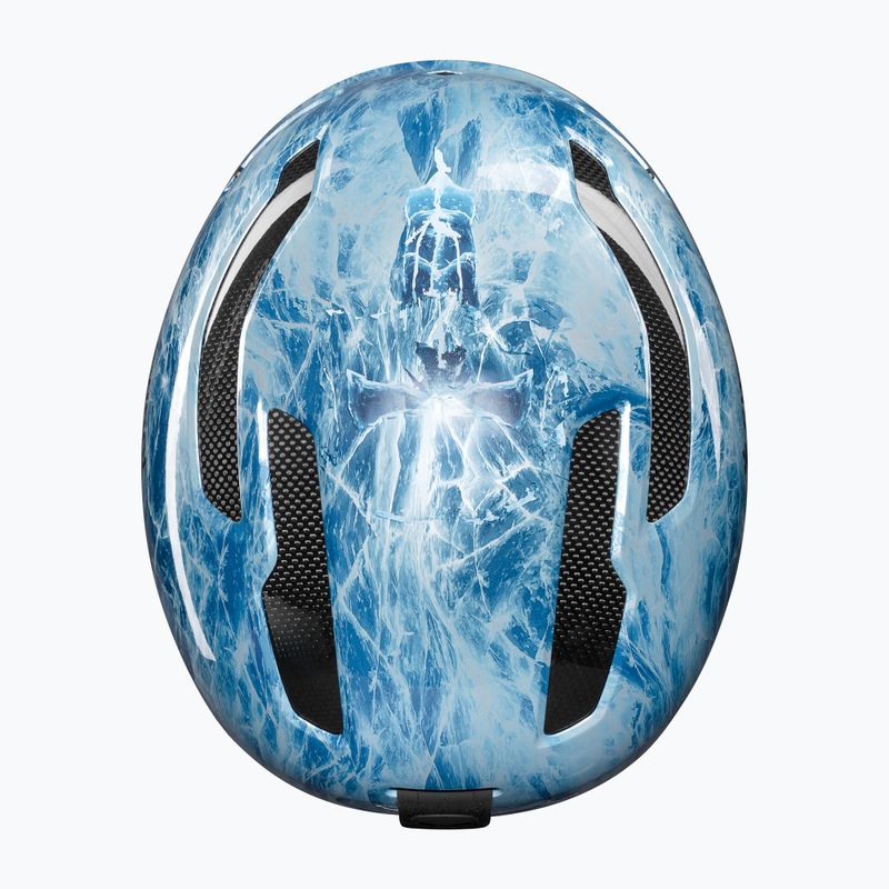 Lyžařská helma Sweet Protection Trooper 2Vi SL Mips Helmet x Timon timon 001 5