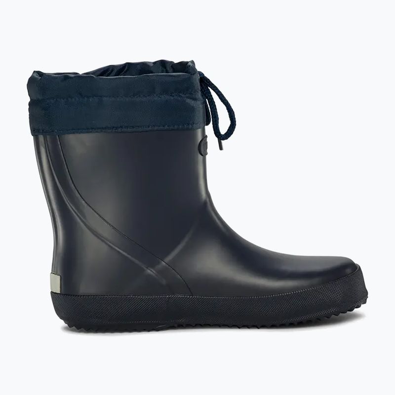 Dětské gumáky Viking Footwear Alv Indie navy/navy