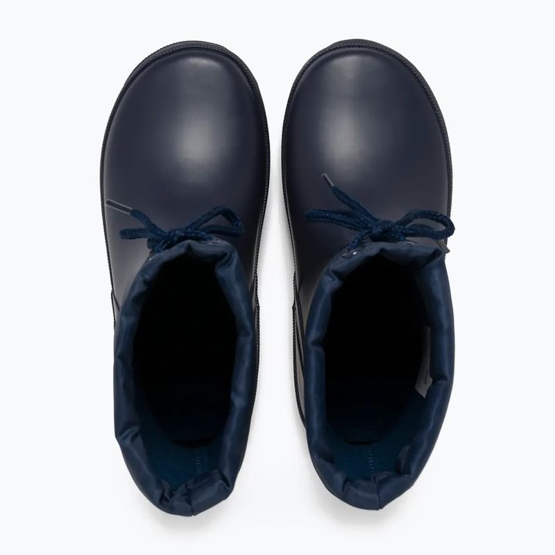 Dětské gumáky Viking Footwear Alv Indie navy/navy 5