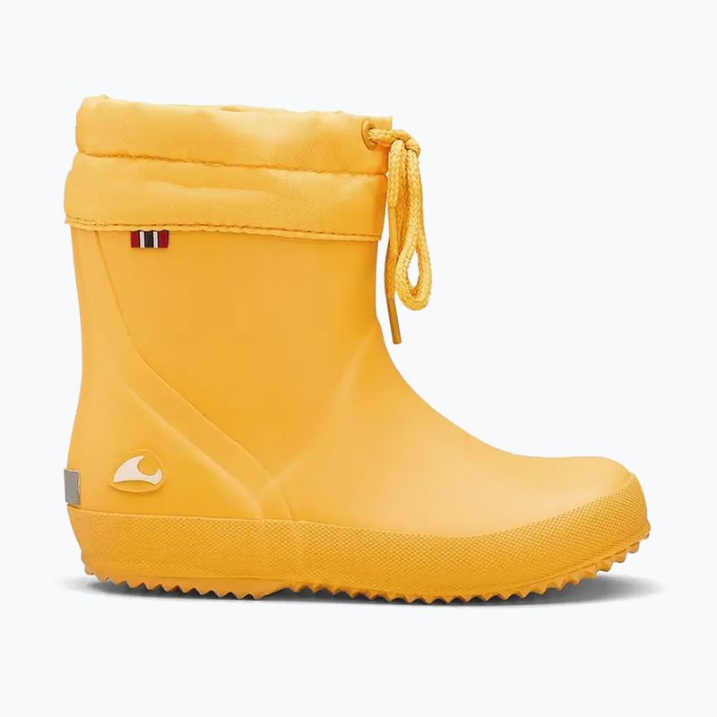 Dětské gumáky Viking Footwear Alv Indie sun/yellow