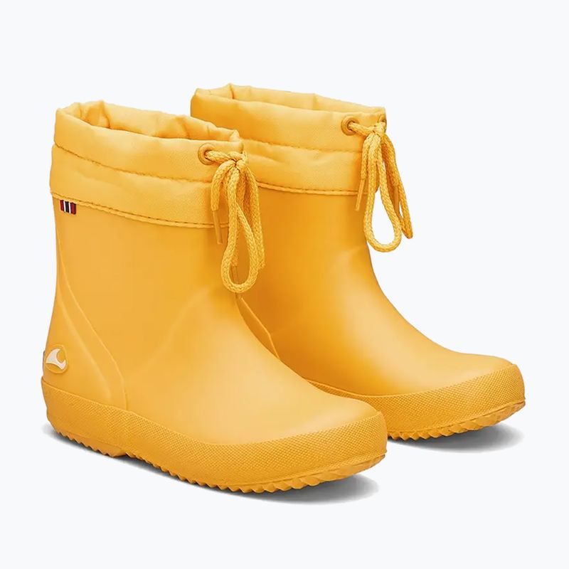 Dětské gumáky Viking Footwear Alv Indie sun/yellow 3