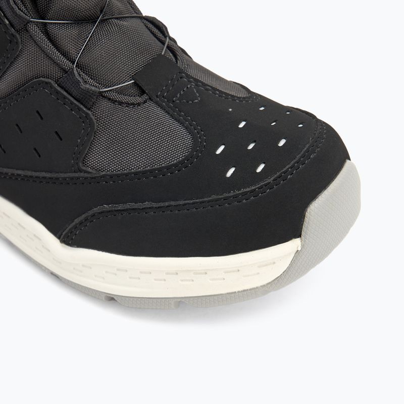 Dětské sněhule Viking Footwear Espo Warm Waterproof BOA black 7