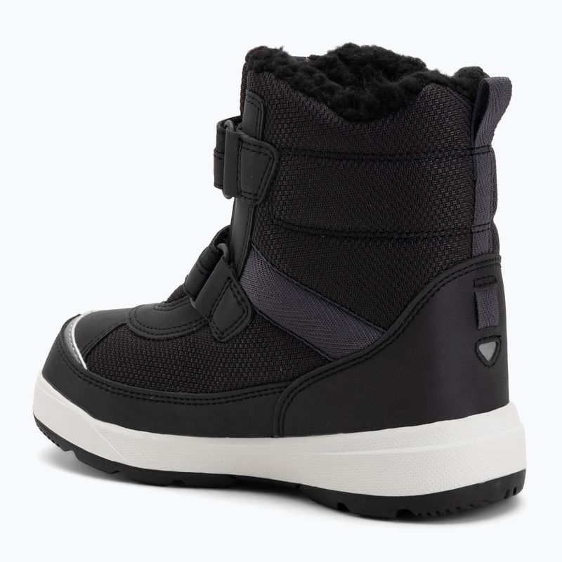 Dětské sněhule Viking Footwear Play Reflex Warm GTX 2V reflective / black 3