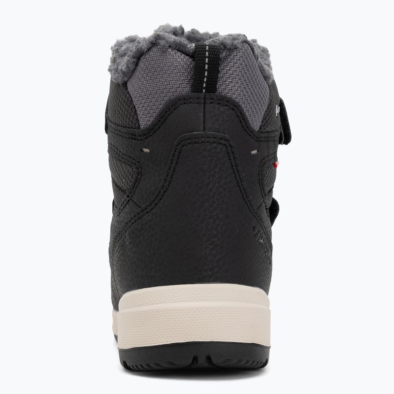 Sněhule Viking Footwear Toasty Warm GTX 2V black/charcoal 6