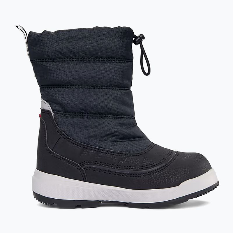 Dětské sněhule Viking Footwear Toasty Pull-On Warm GTX black 10