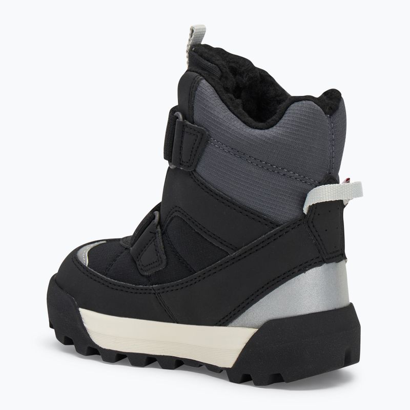 Dětské sněhule Viking Footwear Expower Warm GTX 2V black 3