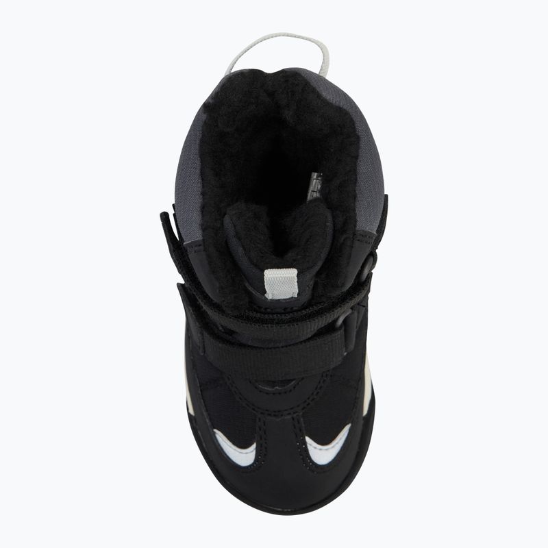 Dětské sněhule Viking Footwear Expower Warm GTX 2V black 5