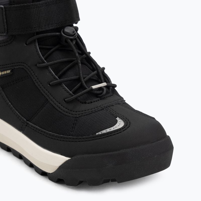 Dětské sněhule Viking Footwear Expower Warm GTX 1V SL black/grey 7