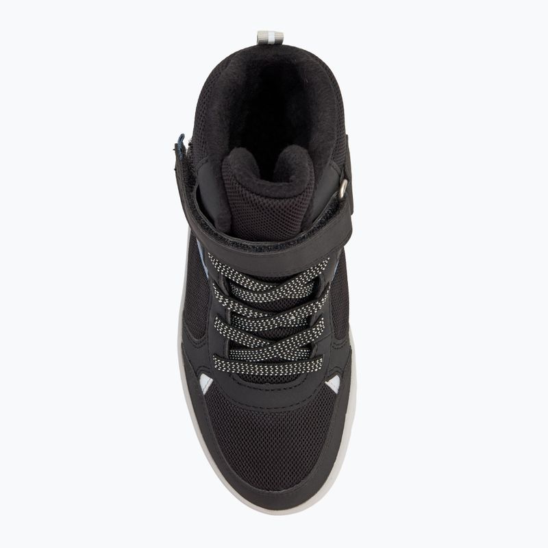 Dětské boty Viking Footwear Fleek Warm GTX 1V black/charcoal 5