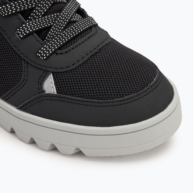 Dětské boty Viking Footwear Fleek Warm GTX 1V black/charcoal 7