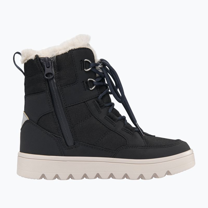 Dětské sněhule Viking Fleek Warm GTX Zip black 10
